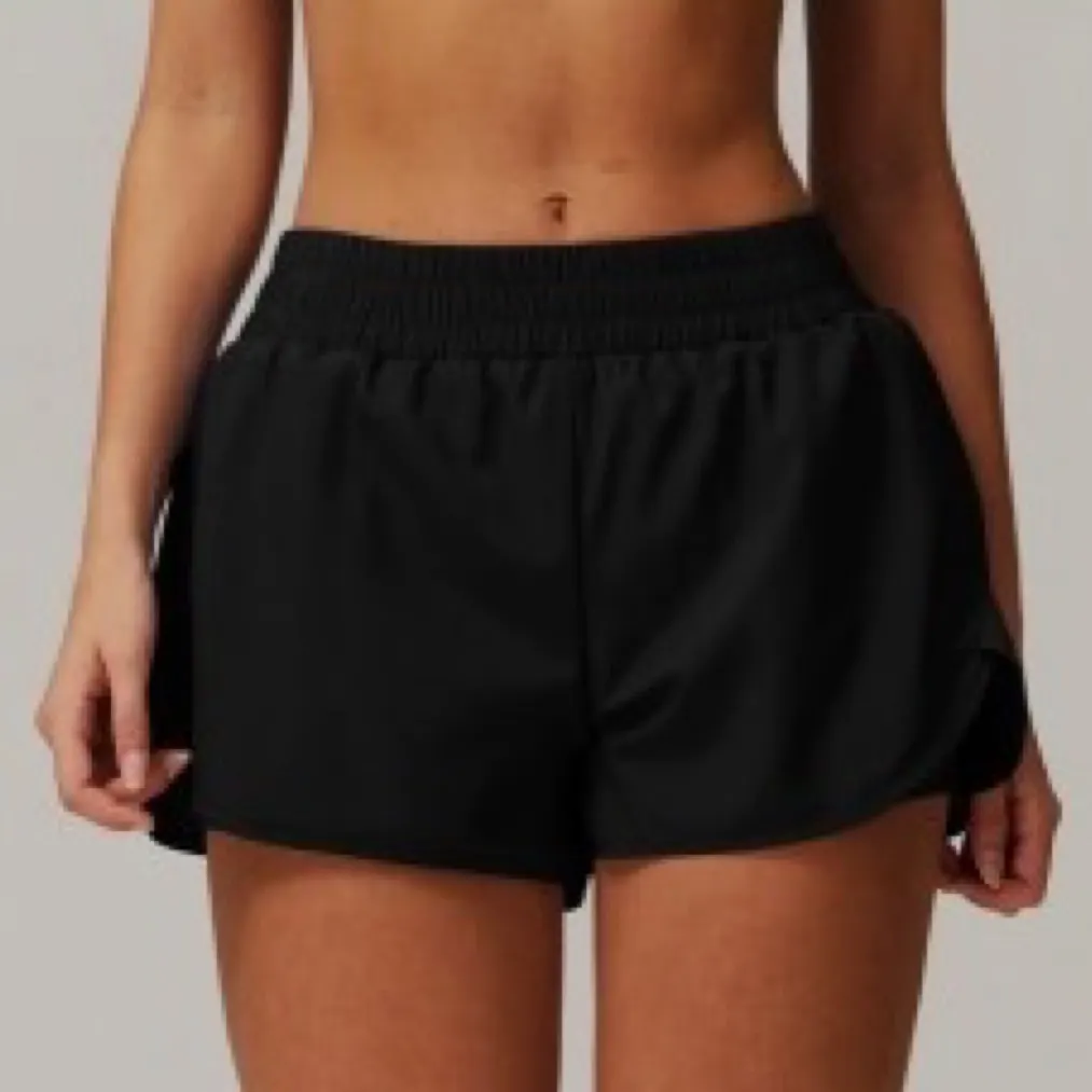 Shield Power Running Shorts · 4/4
