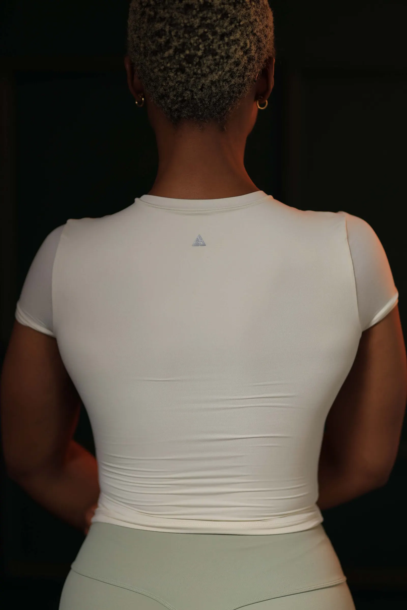 She Strong Community Tee · 2/11