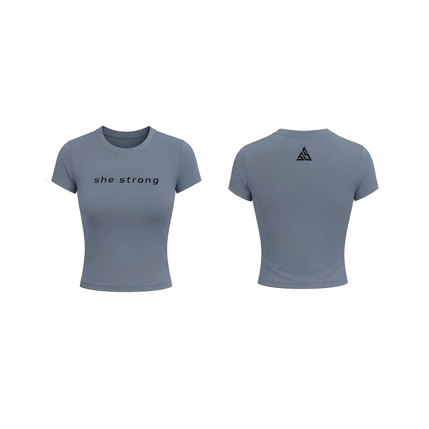 She Strong Community Tee · 9/11