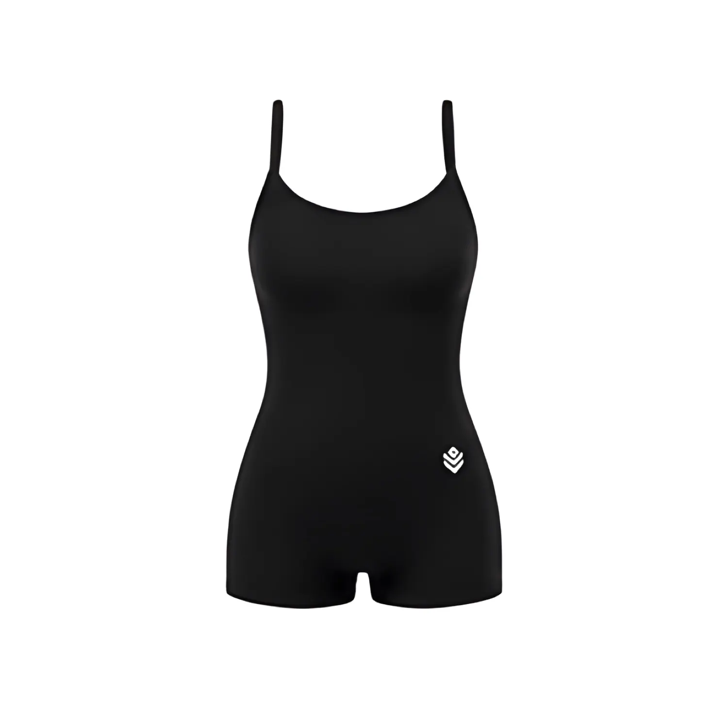 Shield Power Jumpsuit · 1/8