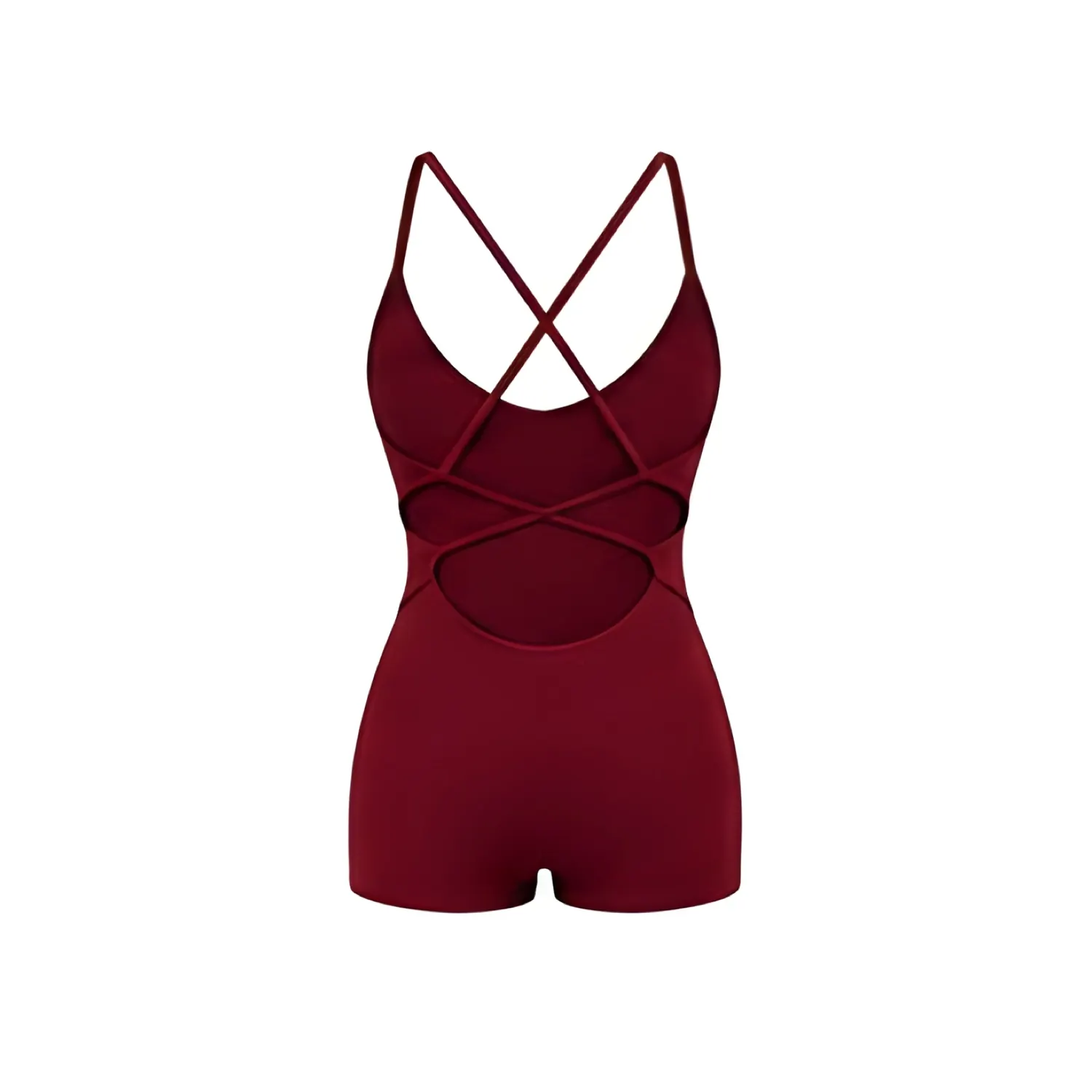 Shield Power Jumpsuit · 4/8