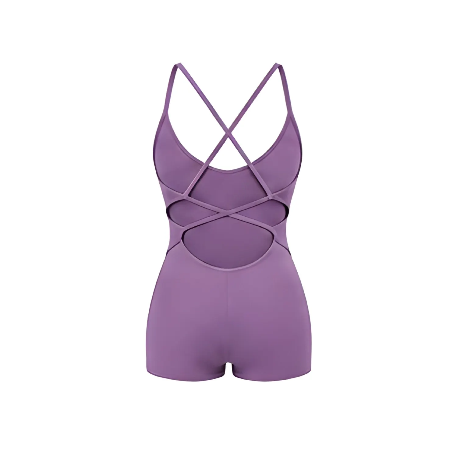 Shield Power Jumpsuit · 6/8