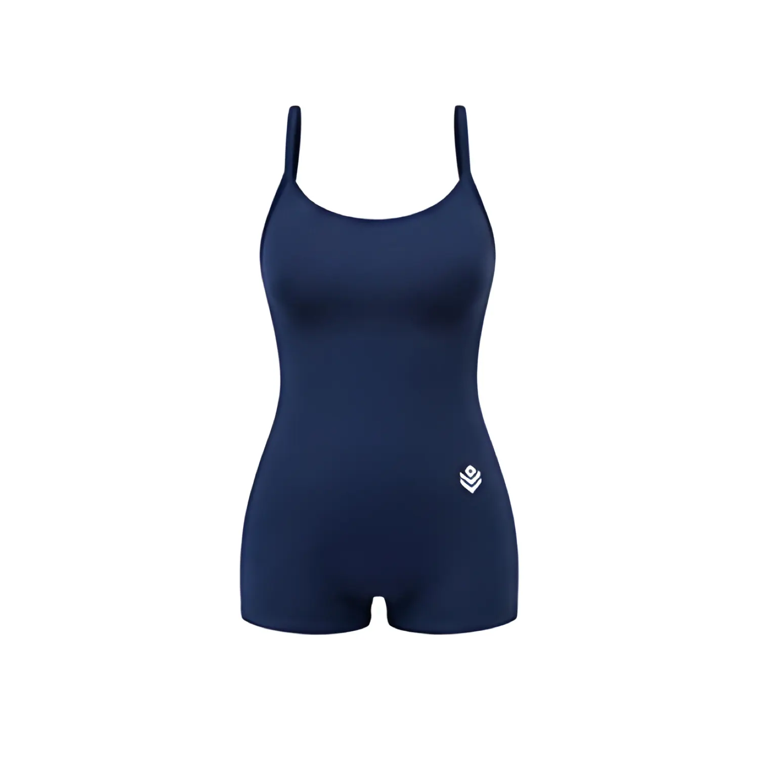 Shield Power Jumpsuit · 7/8