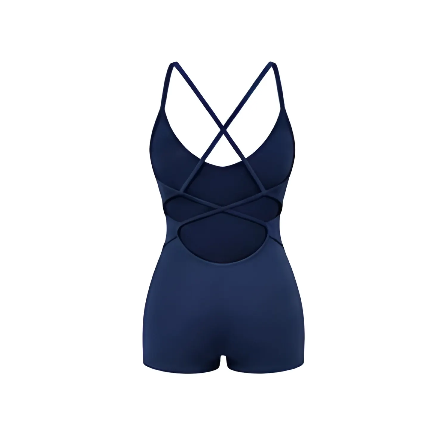 Shield Power Jumpsuit · 8/8