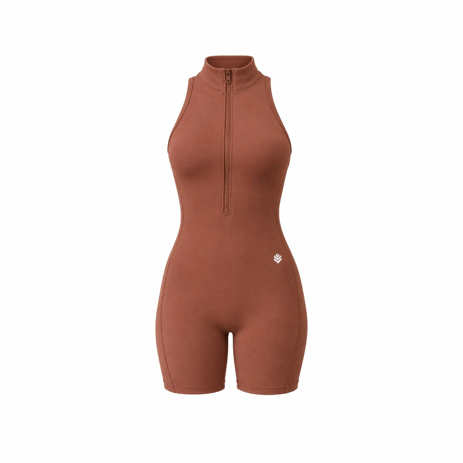 Shield Comfort Jumpsuit · 1/8