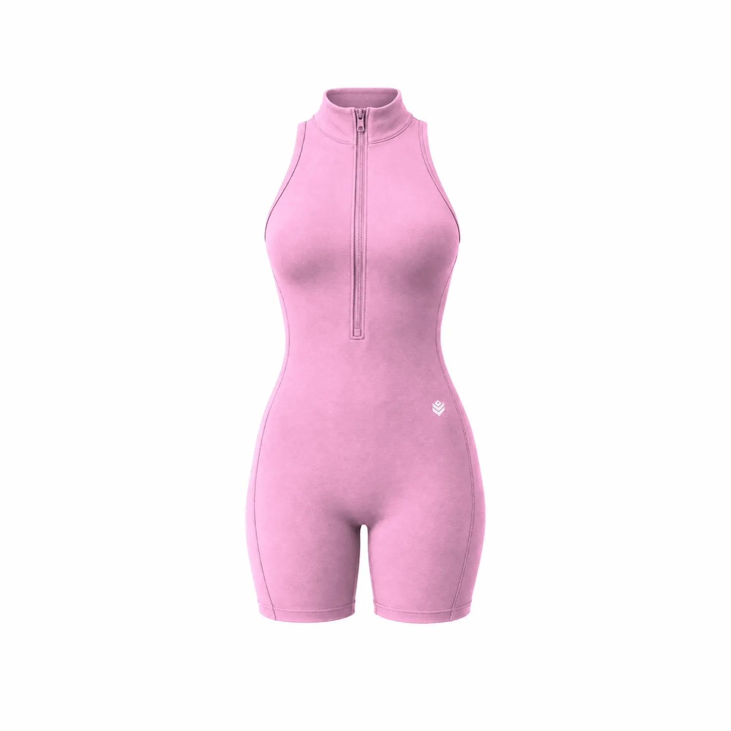 Shield Comfort Jumpsuit · 7/8