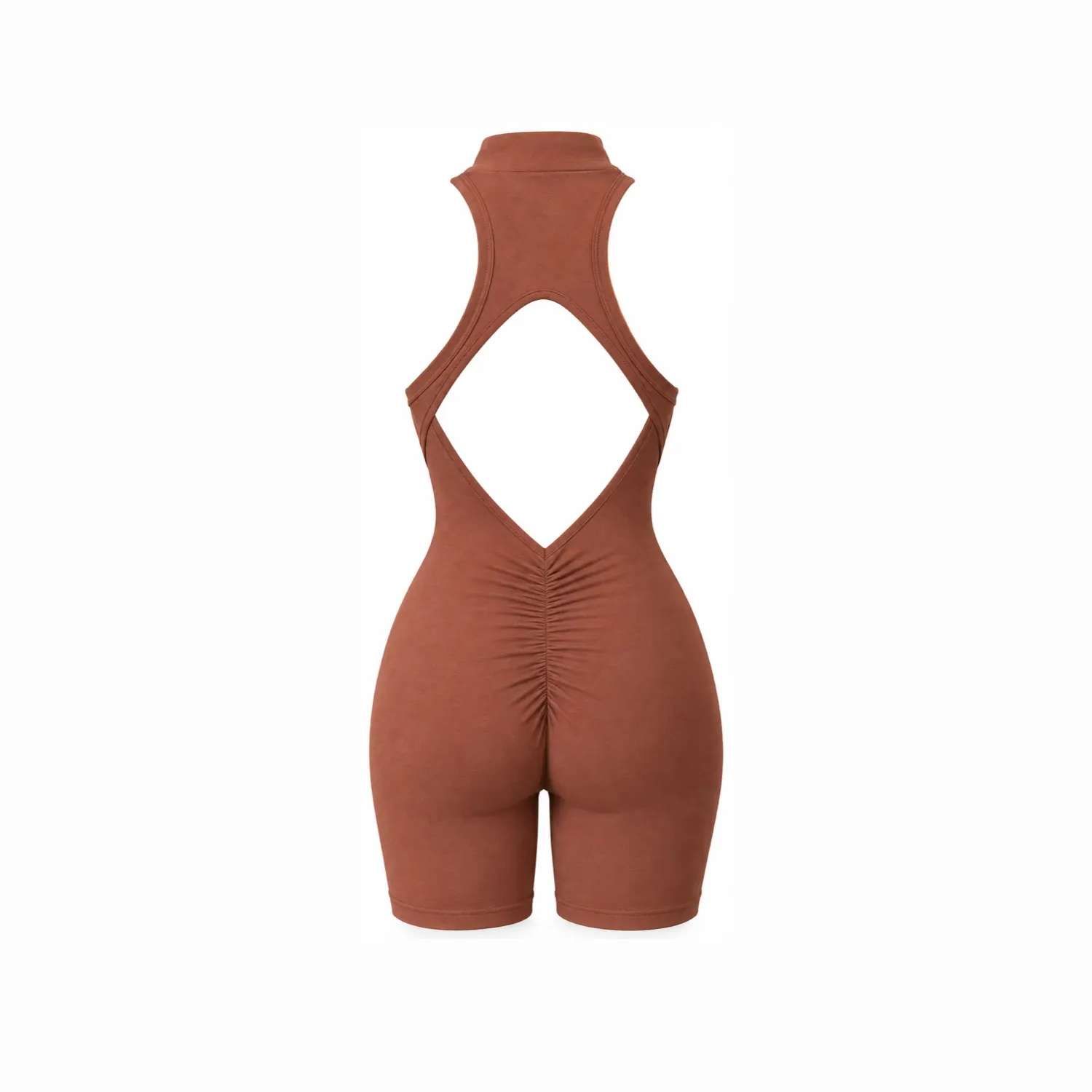 Shield Comfort Jumpsuit · 2/8