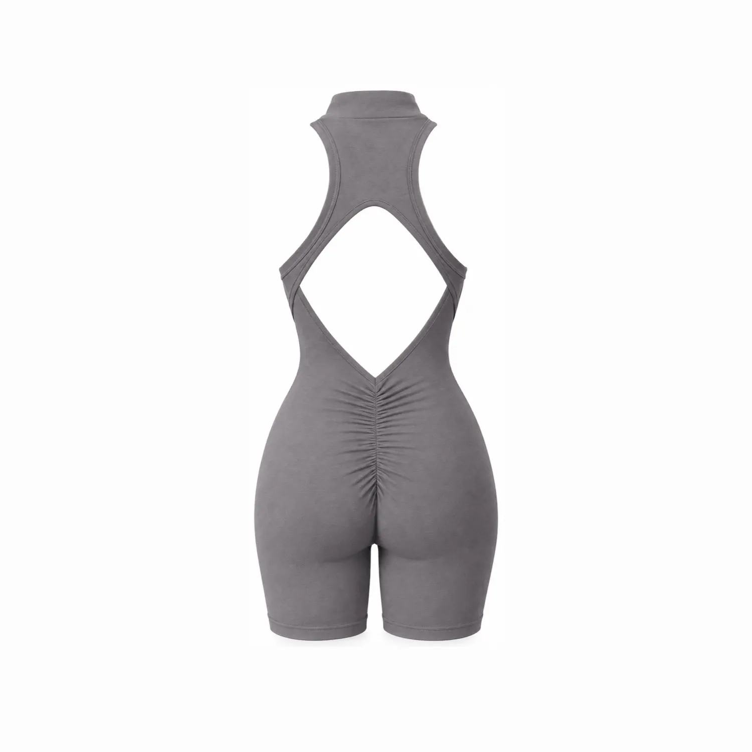 Shield Comfort Jumpsuit · 4/8