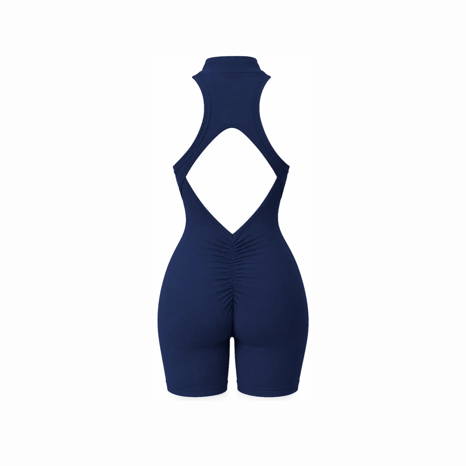 Shield Comfort Jumpsuit · 6/8