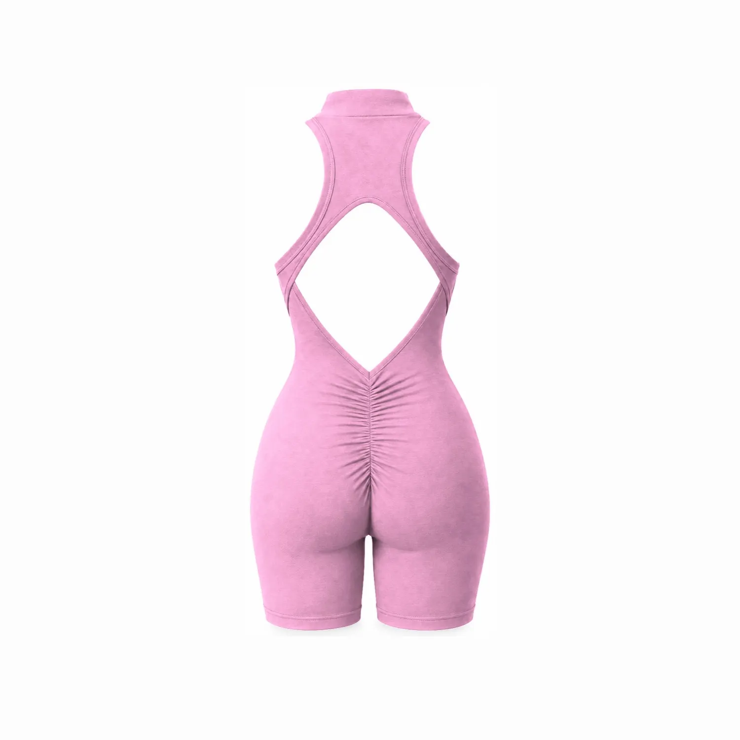 Shield Comfort Jumpsuit · 8/8