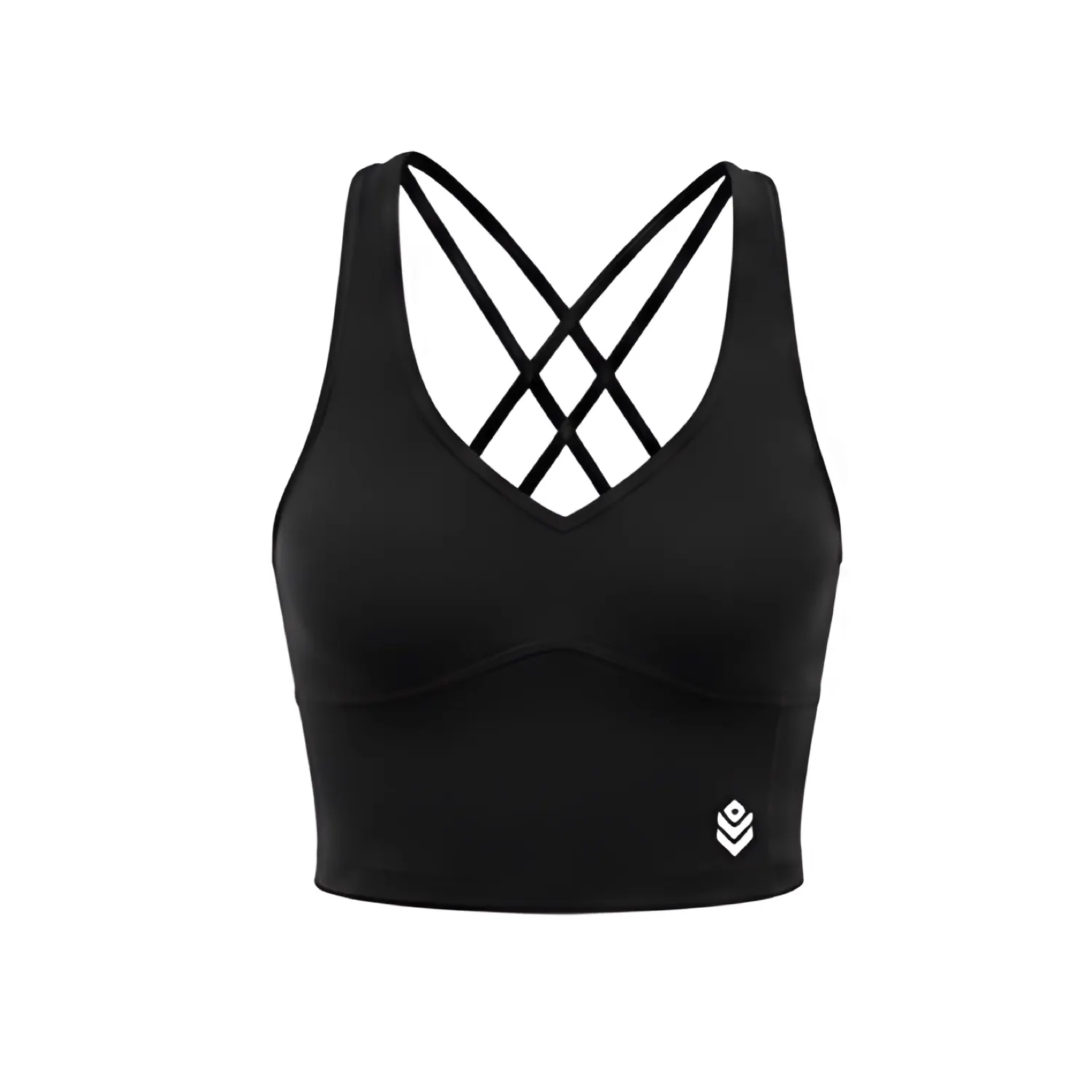 Shield Flow Bra · 1/8
