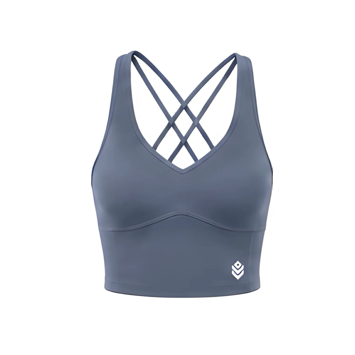 Shield Flow Bra · 3/8