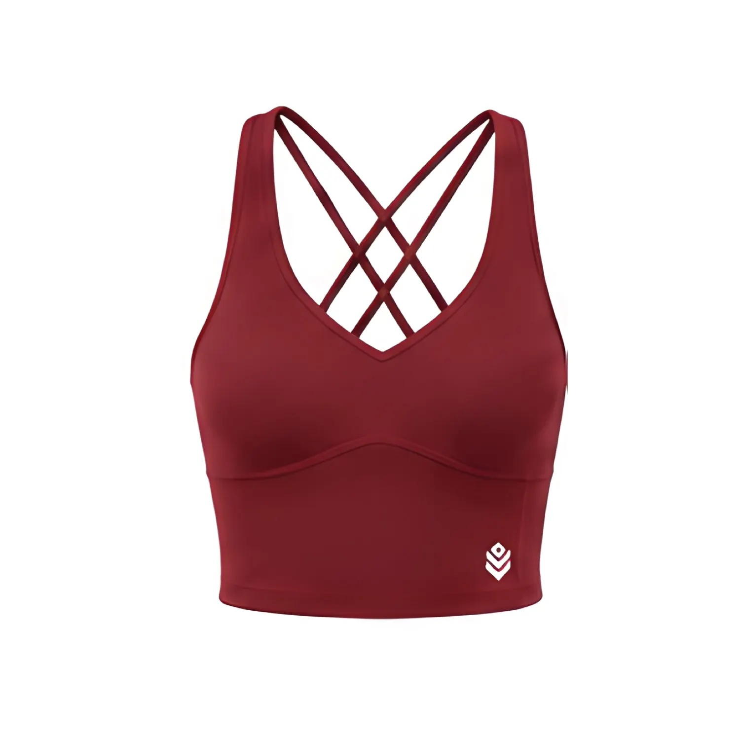 Shield Flow Bra · 5/8