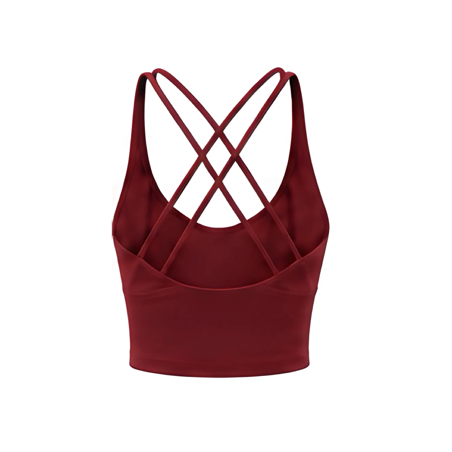 Shield Flow Bra · 6/8