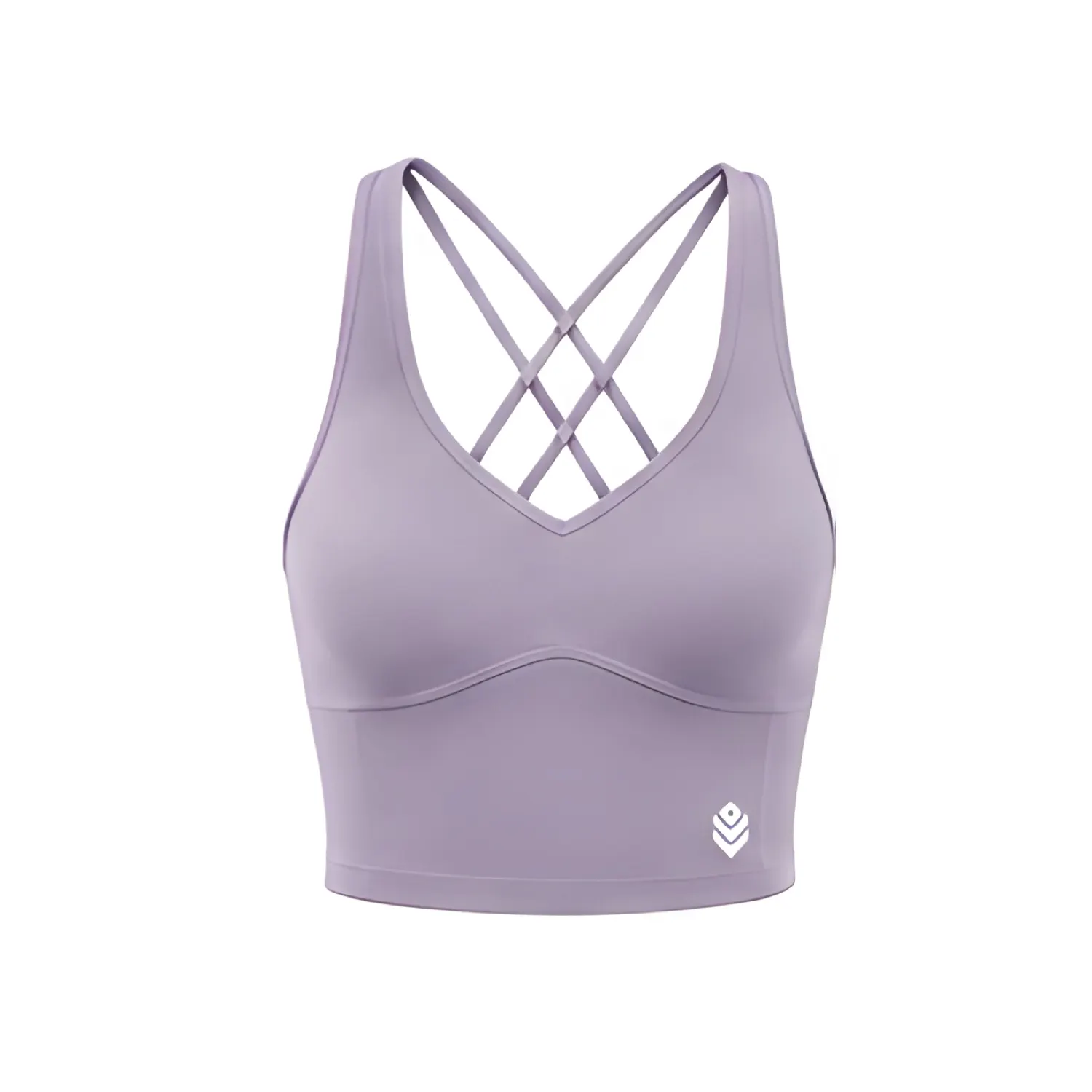Shield Flow Bra · 7/8