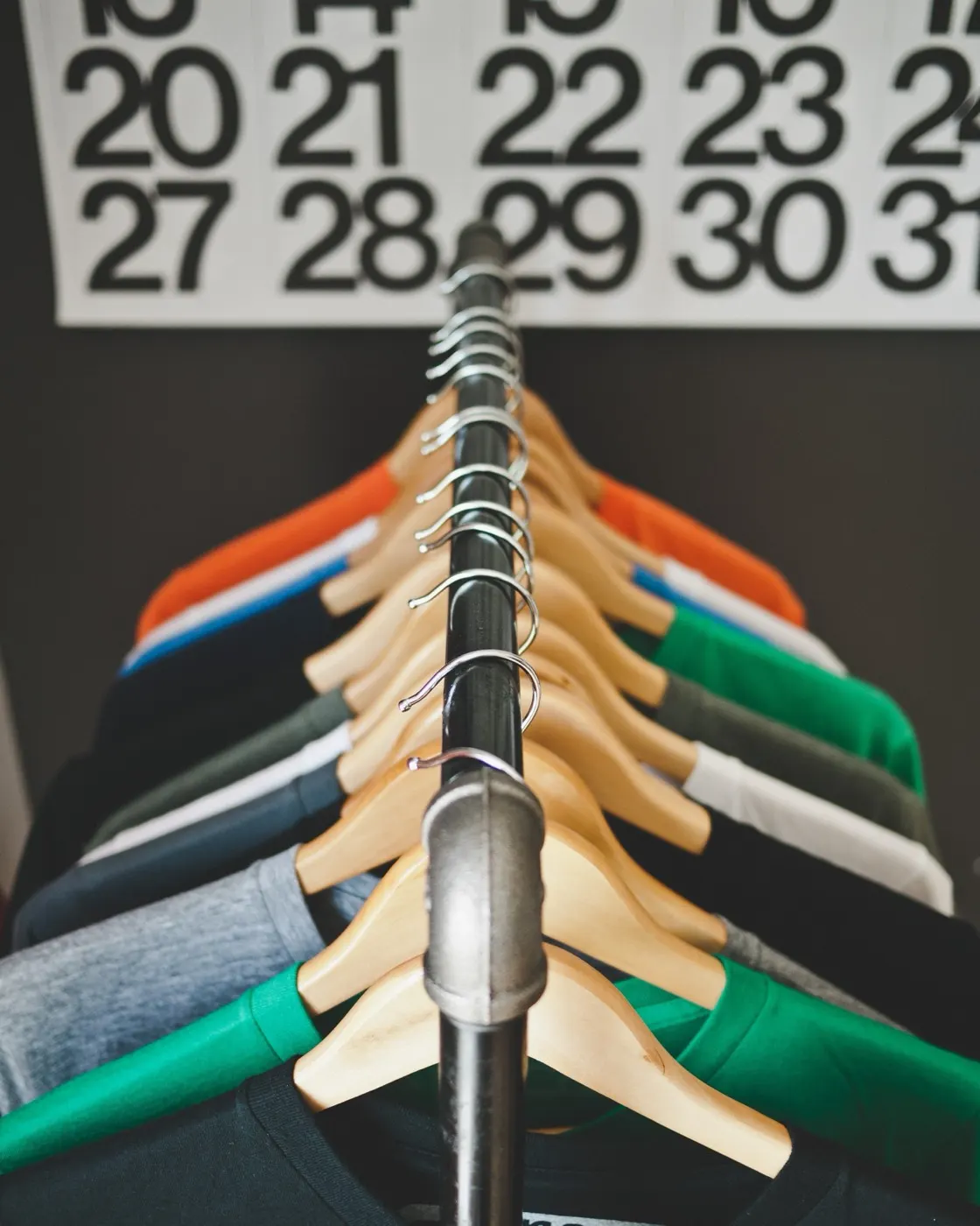Event T-shirts